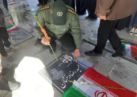 گالری عکس شماره ۱